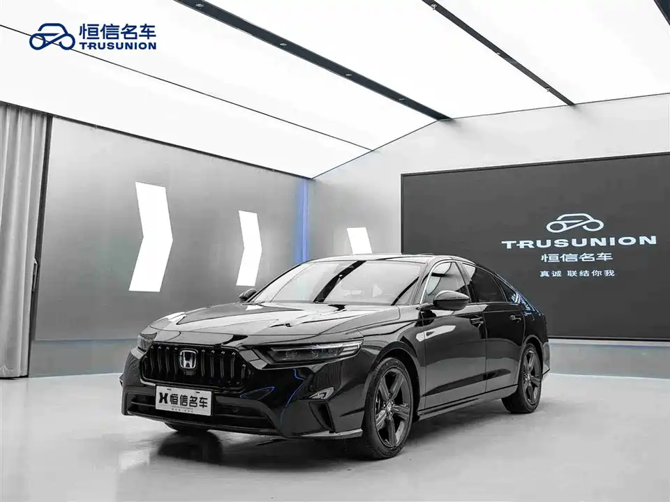 Honda Yingshipai Honda Yingshipai