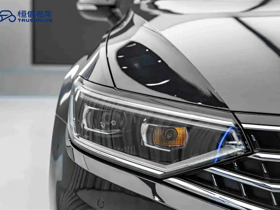 Volkswagen Magotan Volkswagen Magotan