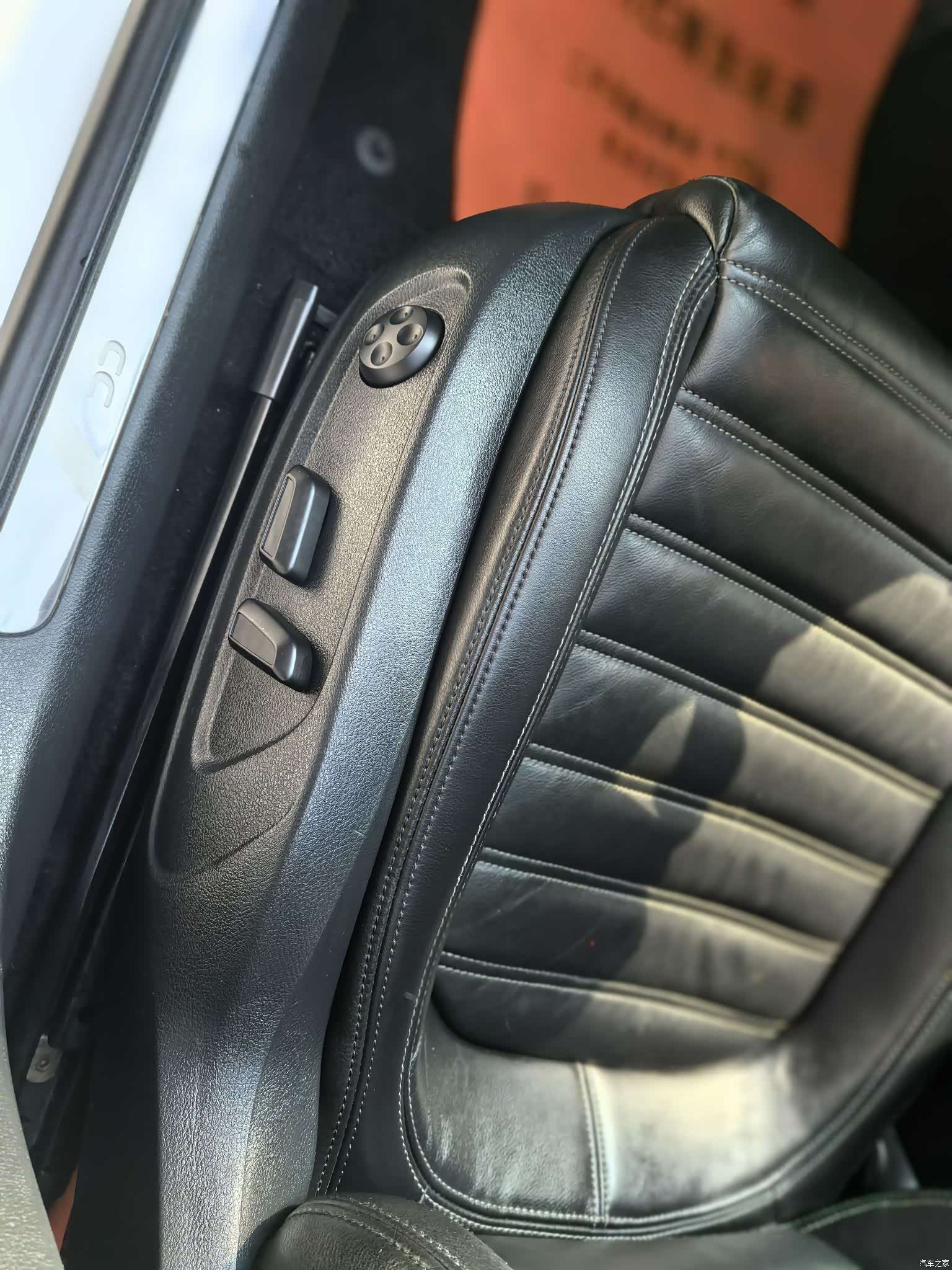 Volkswagen CC, 2016 8
