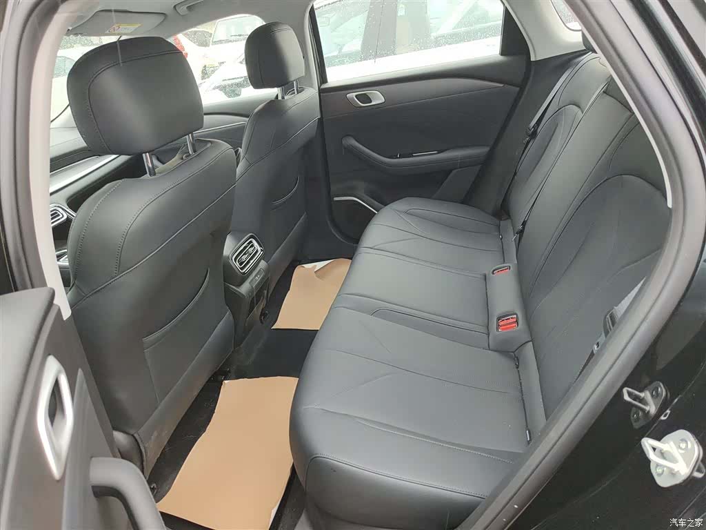 Geely 6, 2026 17