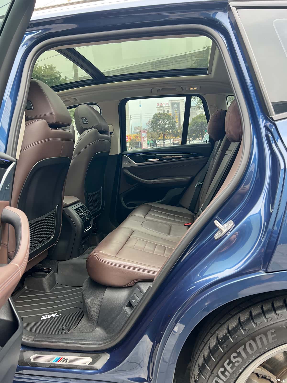 BMW X3, 2019 13