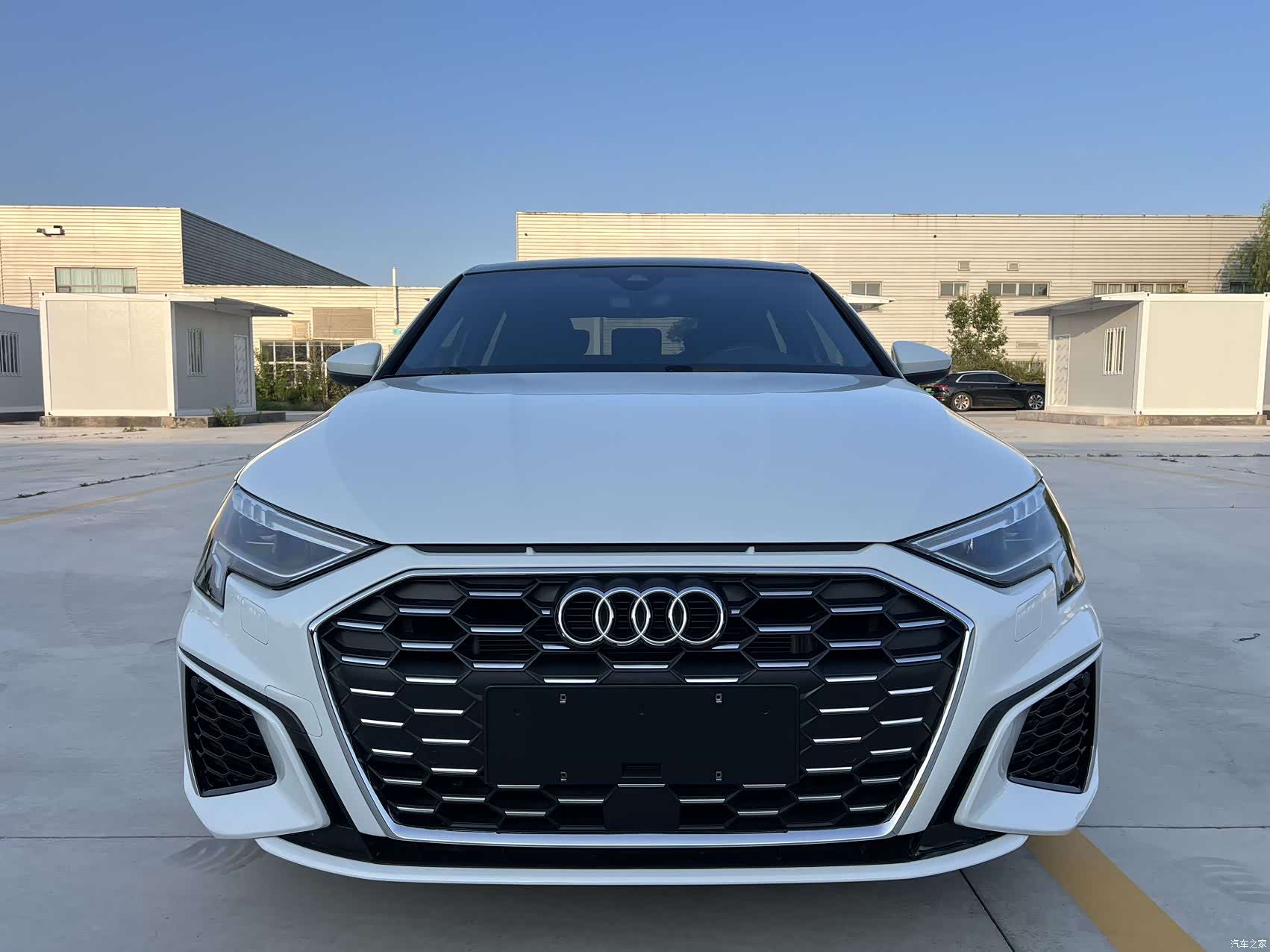 Audi A3, 2022 2