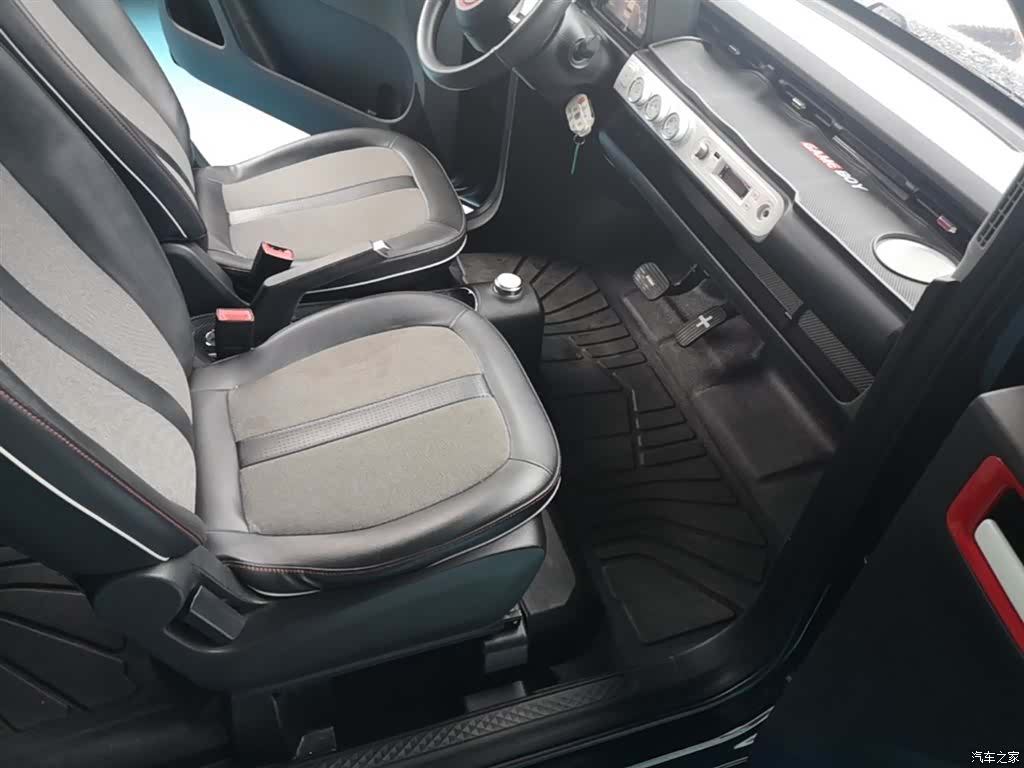 Wuling MINIEV, 2022 25