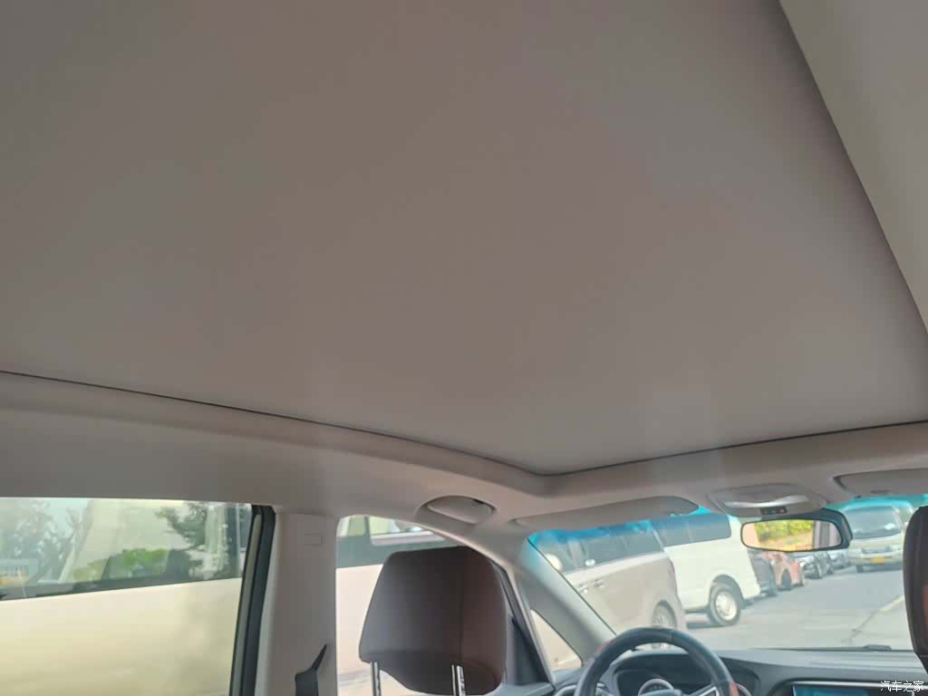 Buick GL6, 2019 14