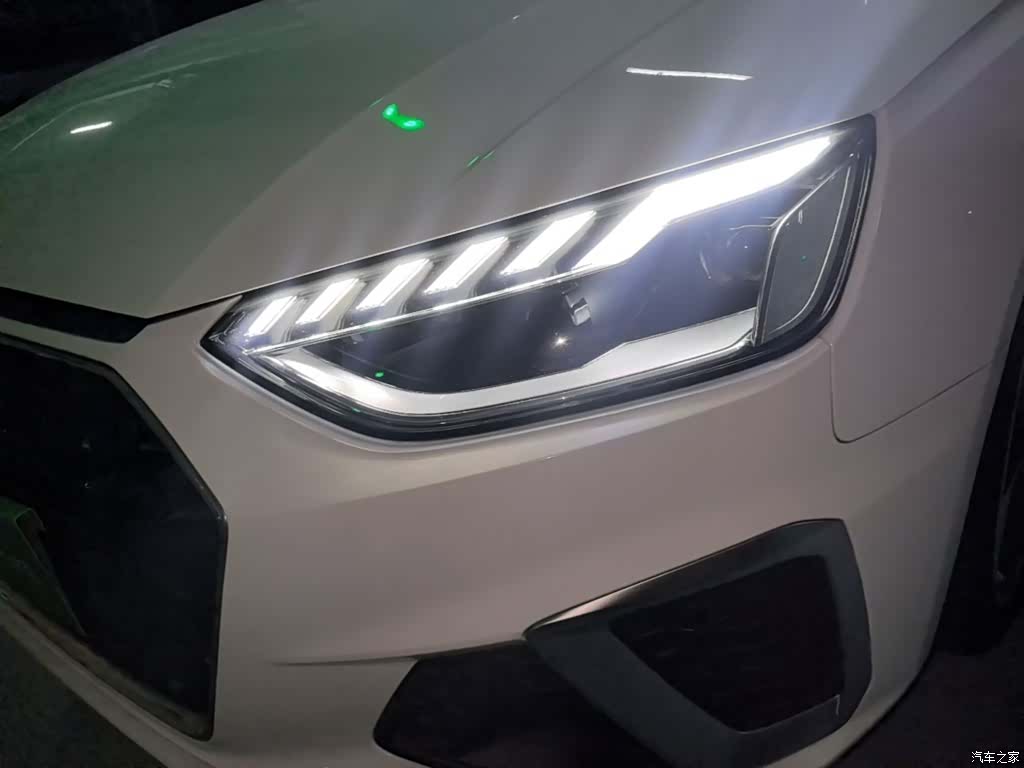 Audi A4L, 2024 24
