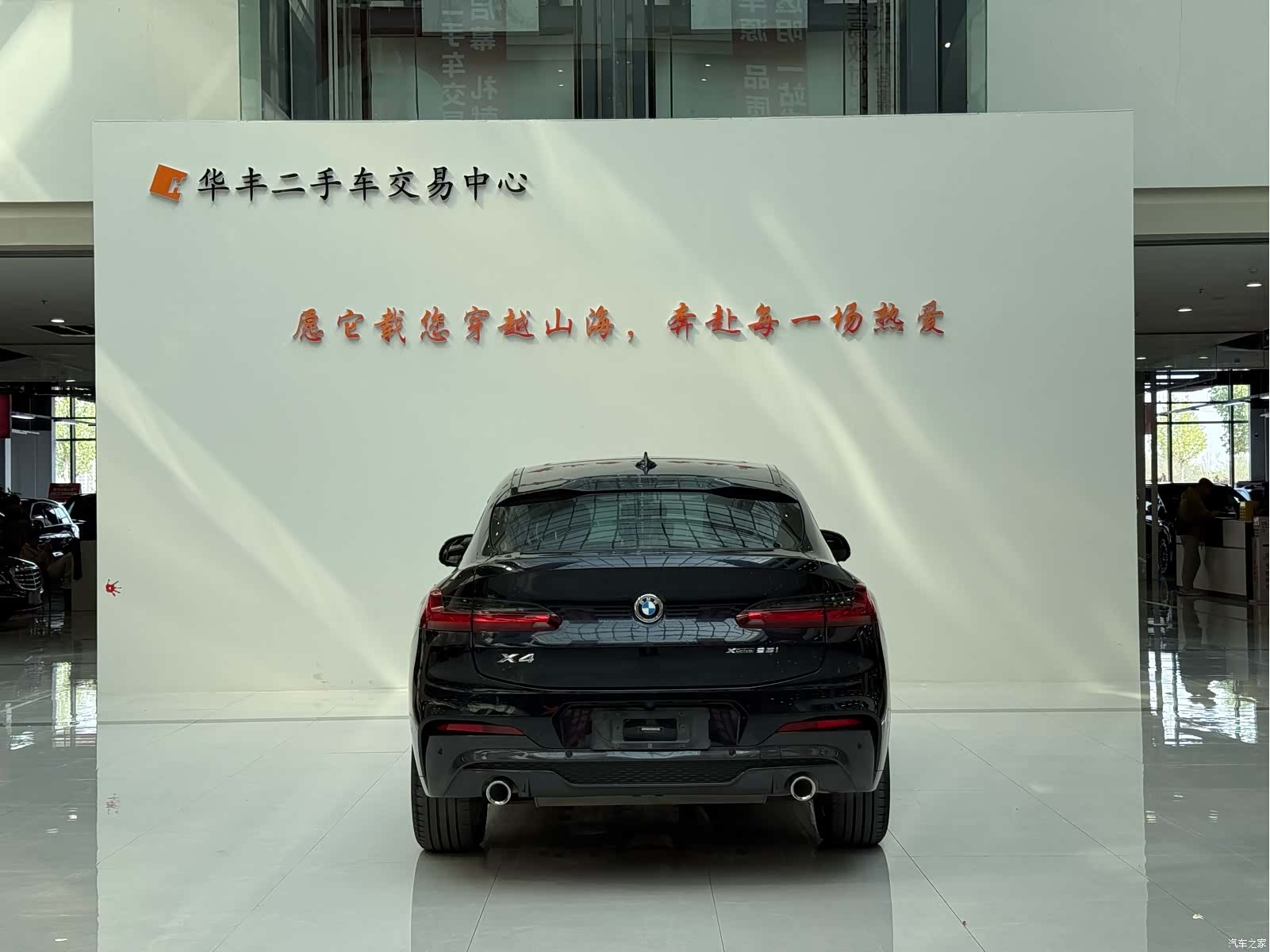 BMW X4, 2020 все фото