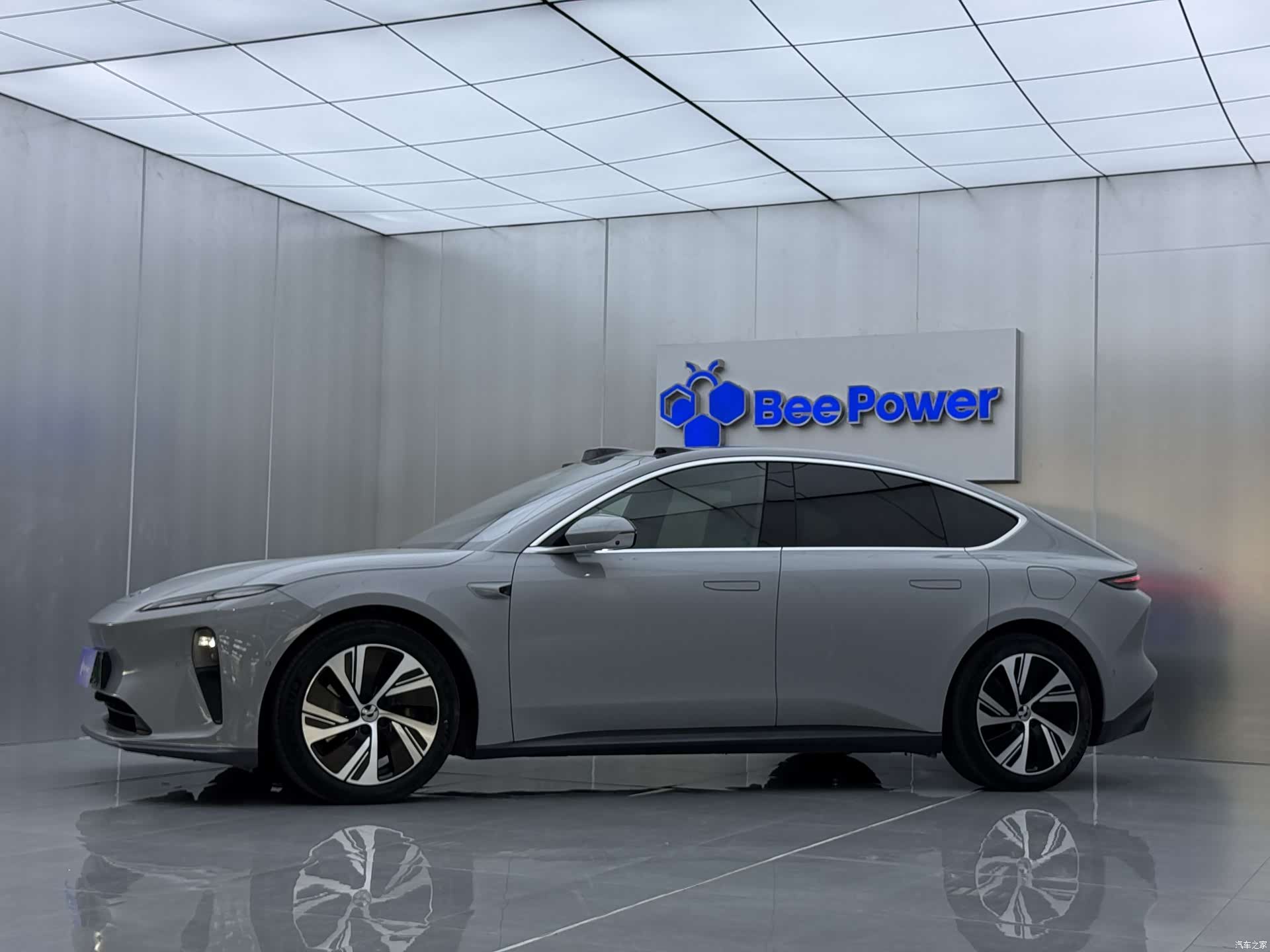 NIO ET5, 2023 4