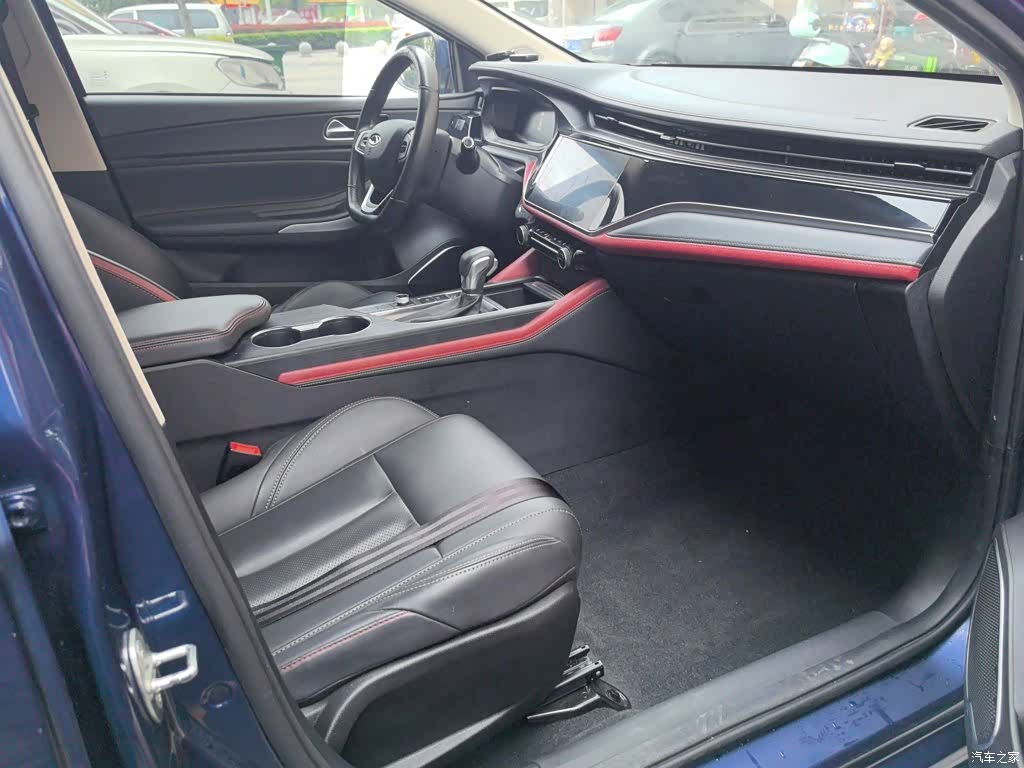 Chery 5, 2021 25
