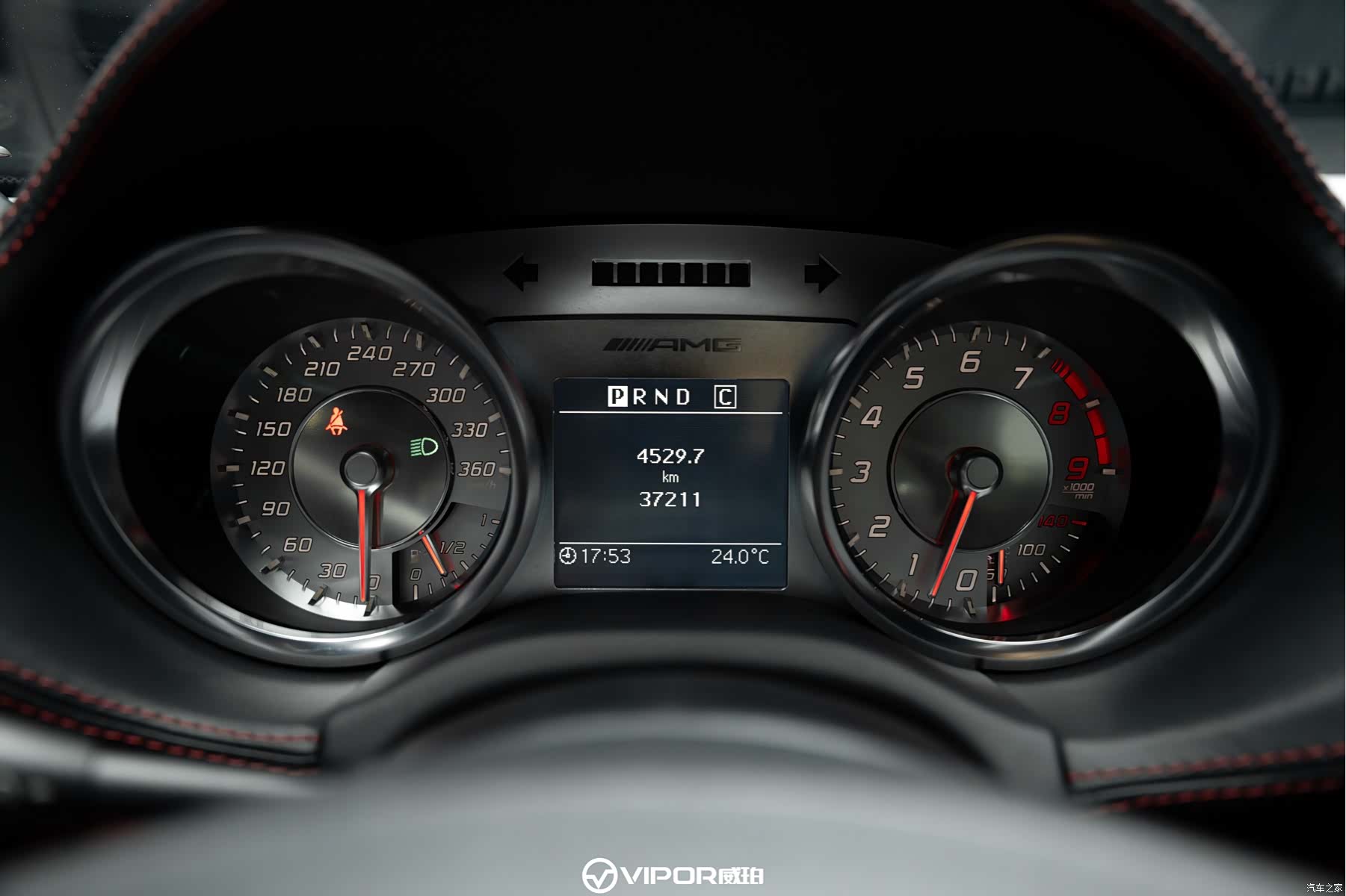 Mercedes-Benz S-Class, 2014 12
