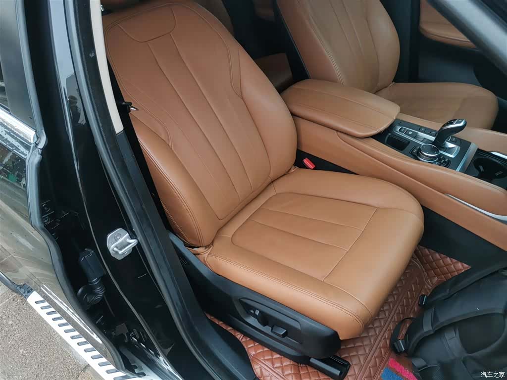 BMW X6, 2015 20