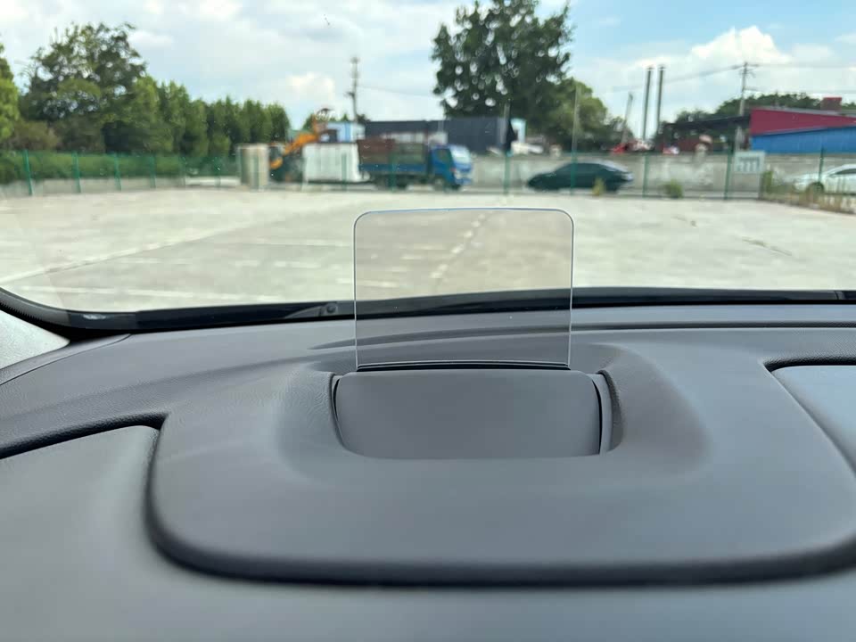 Buick GL8 Buick GL8
