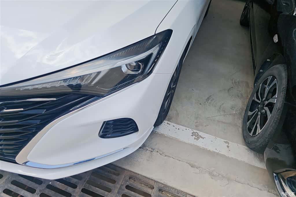 Changan Eado, 2021 все фото