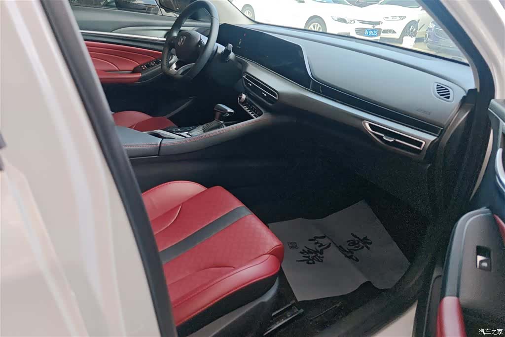 Changan Eado, 2021 8