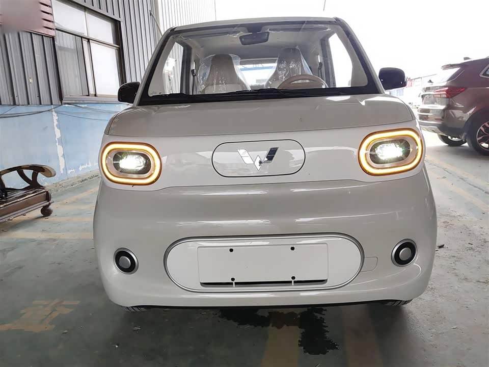 Wuling Hongguang MINIEV Wuling Hongguang MINIEV