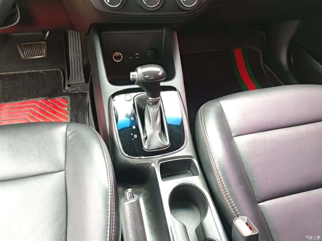 Kia K3, 2017 14