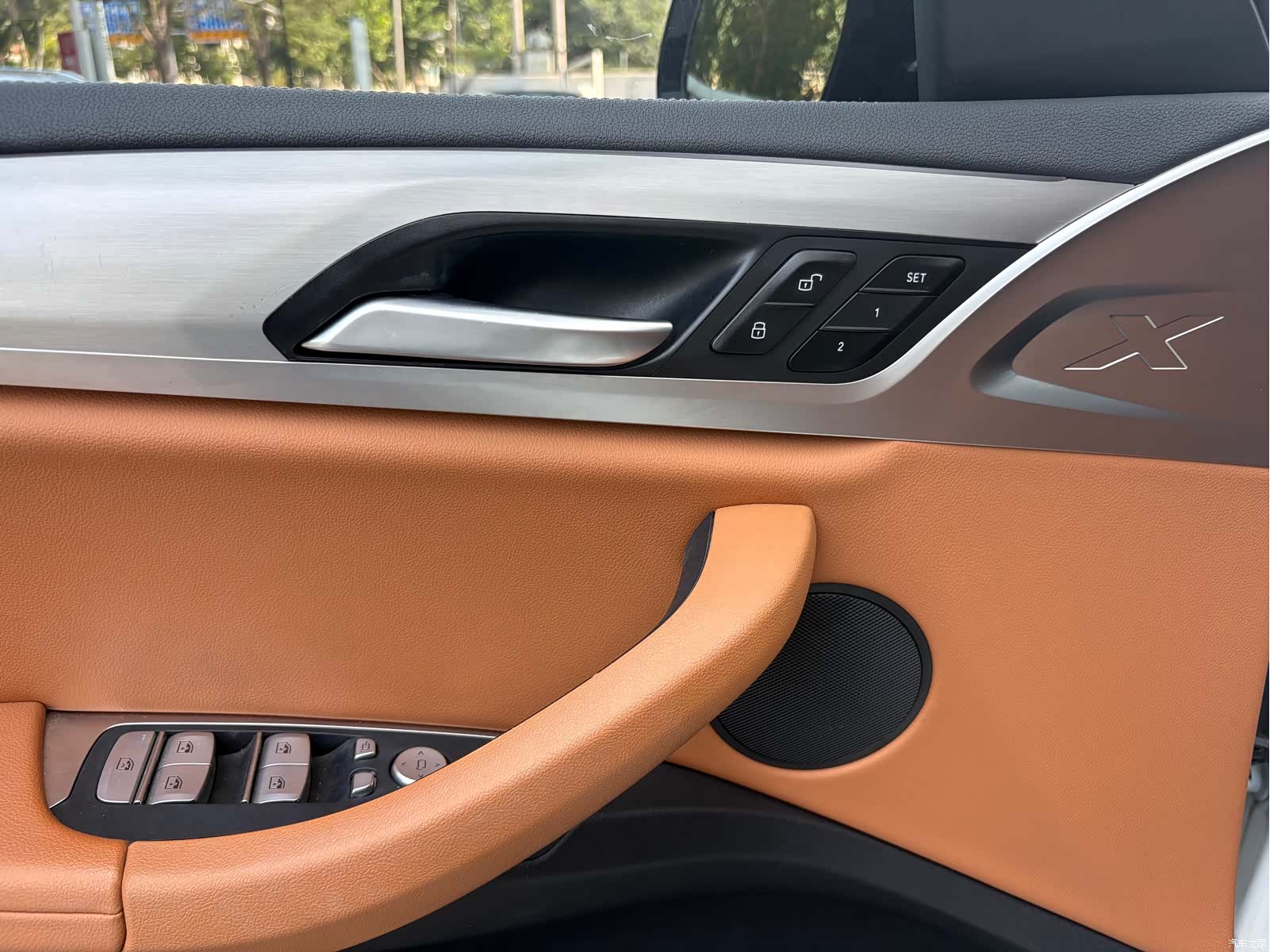 BMW X4, 2023 10