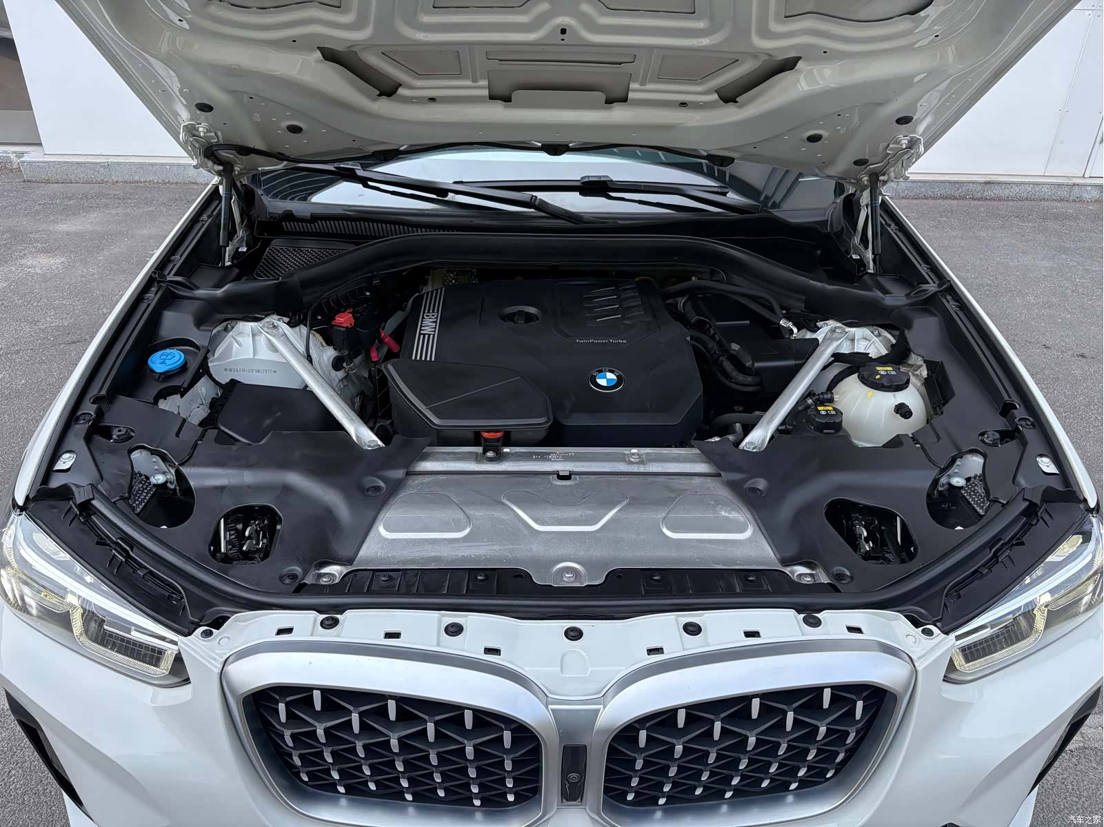 BMW X4, 2023 13