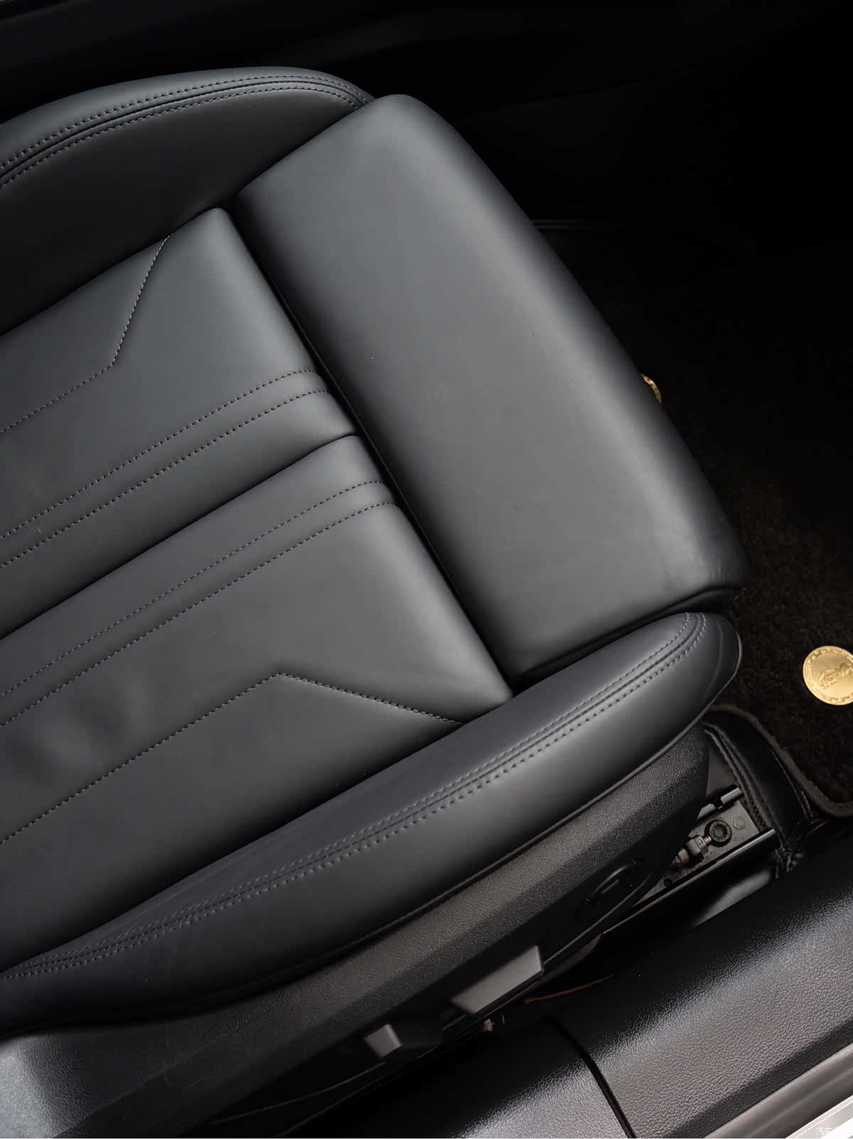 Audi A7, 2023 все фото