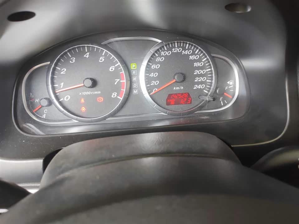Mazda 6 Mazda 6