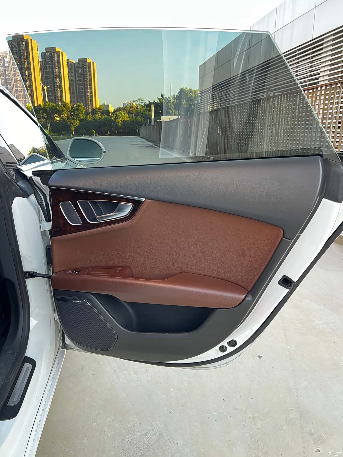 Audi A7, 2013 21