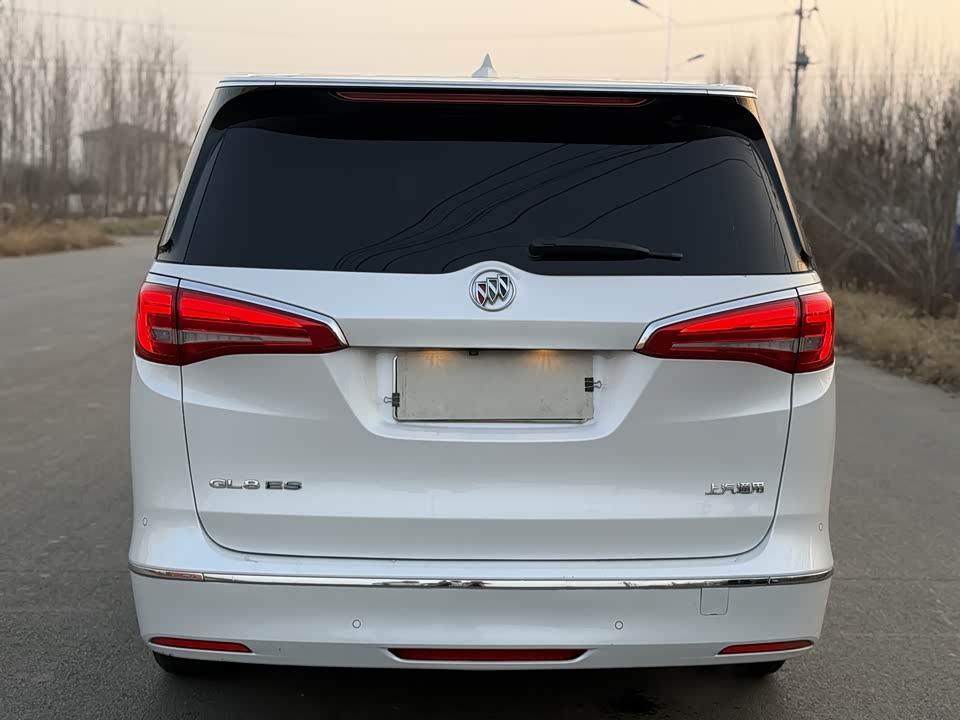 Buick GL8 Buick GL8