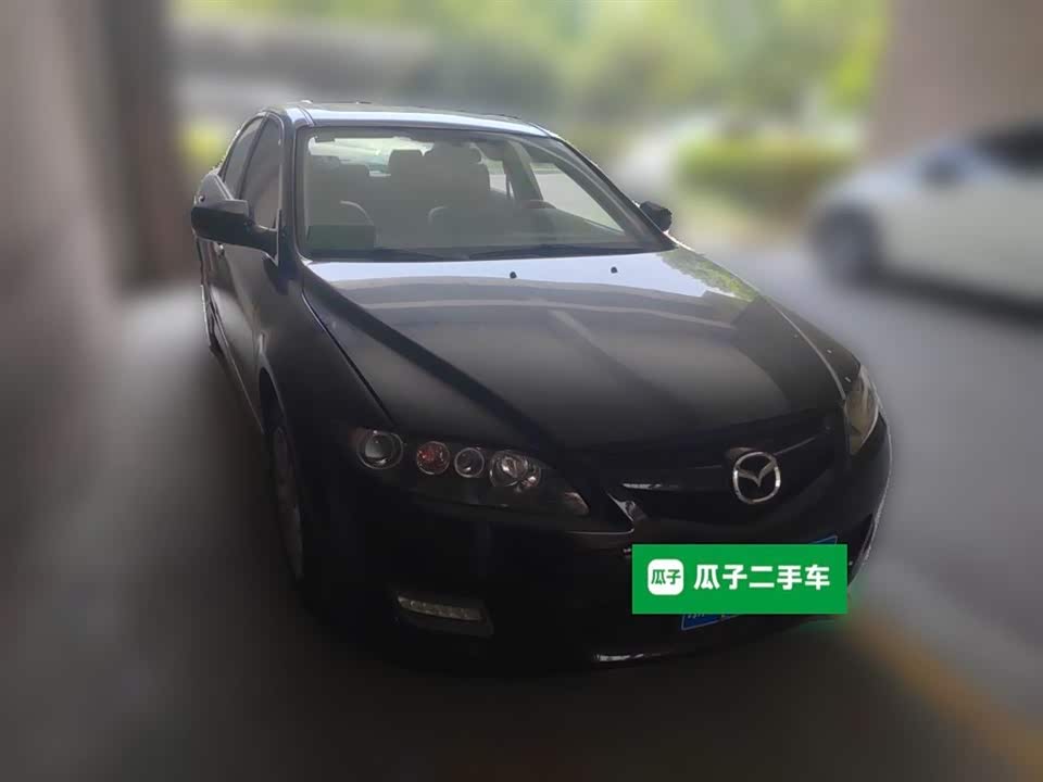 Mazda 6 Mazda 6