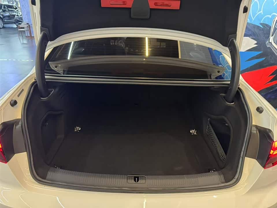 Audi A4L Audi A4L