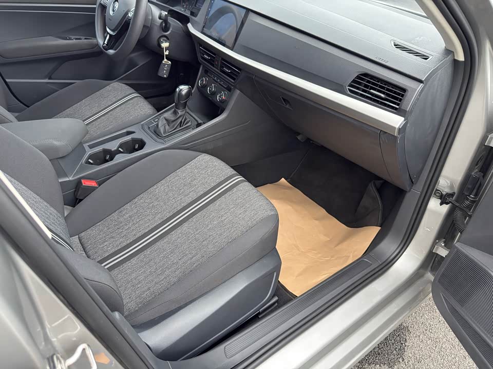 Volkswagen Lavida Volkswagen Lavida