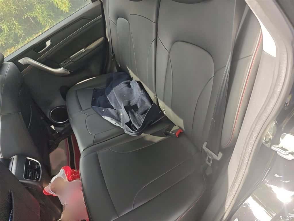 Haval M6, 2020 15