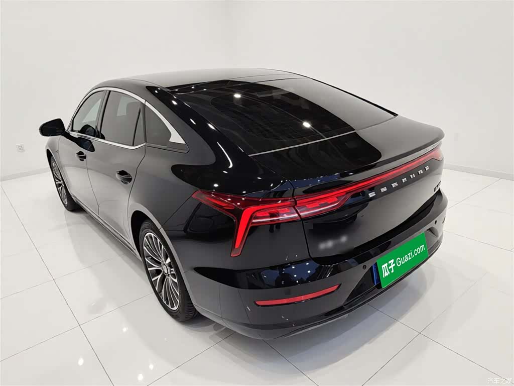 Bestune B70, 2023 все фото