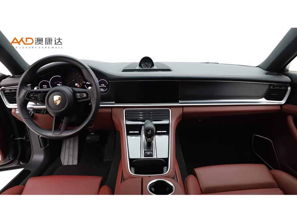 Porsche Panamera Porsche Panamera