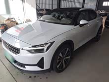 Polestar 2 2021�� �������׼����