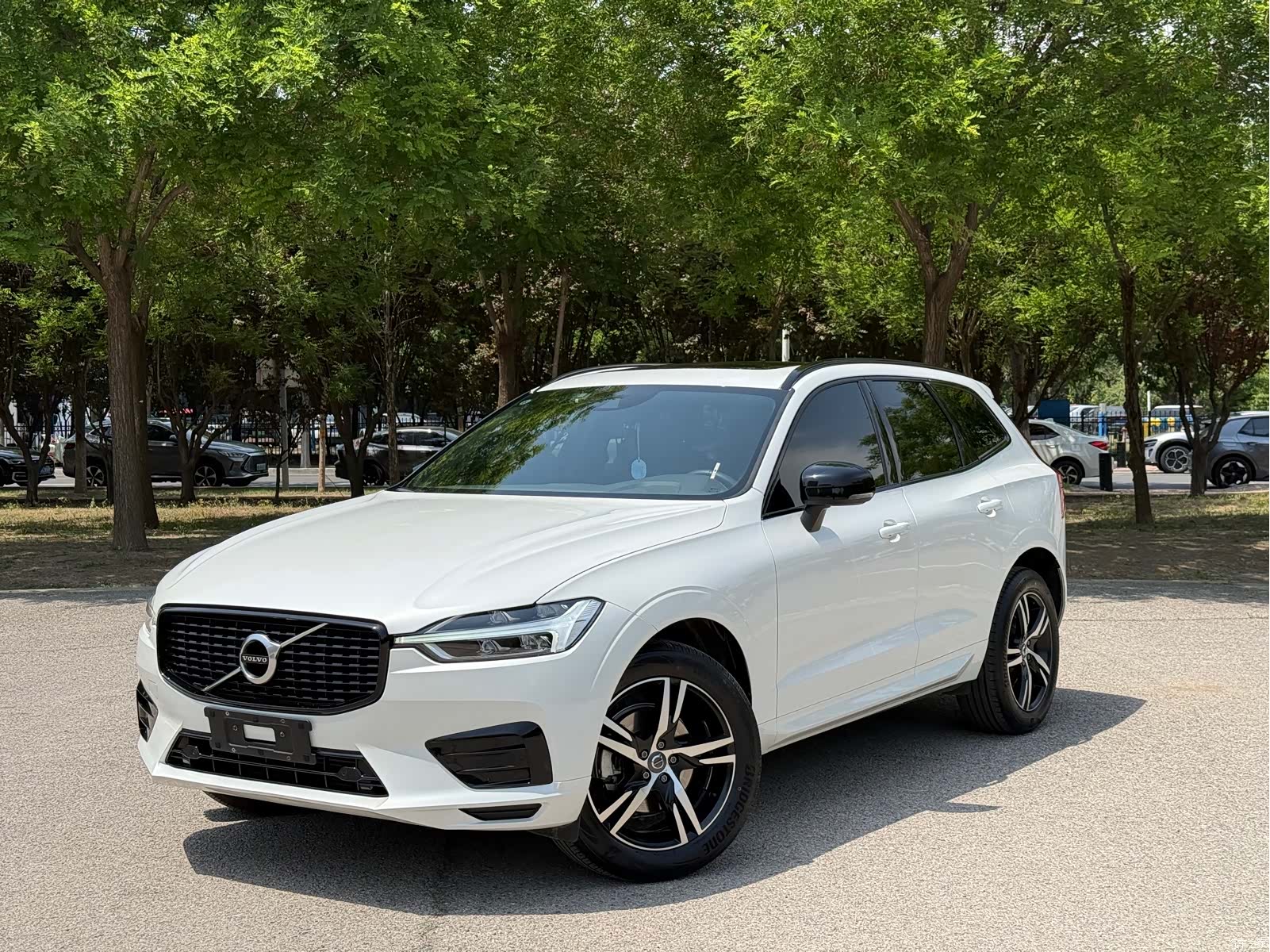 Volvo XC60, 2020 1