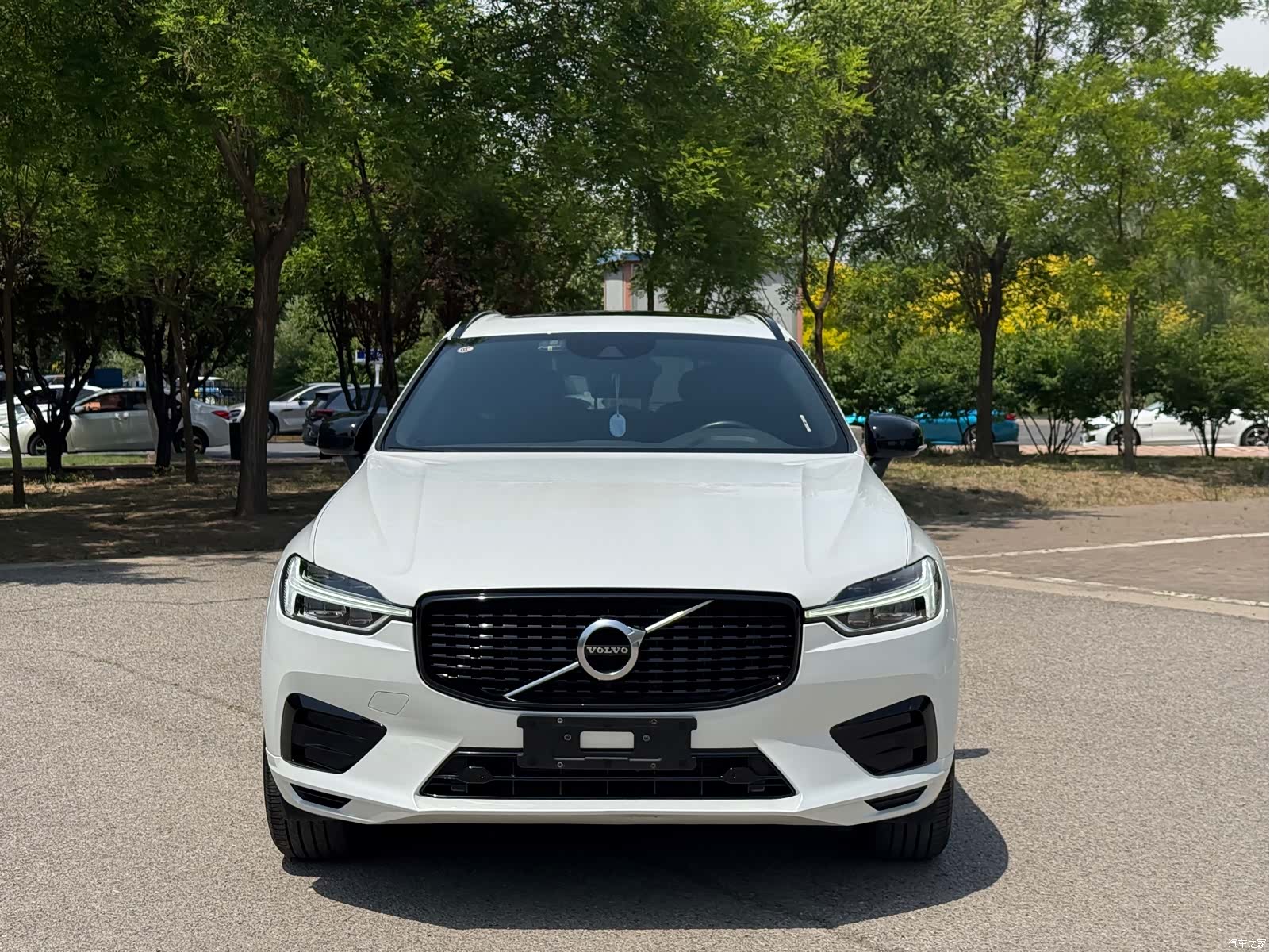 Volvo XC60, 2020 2