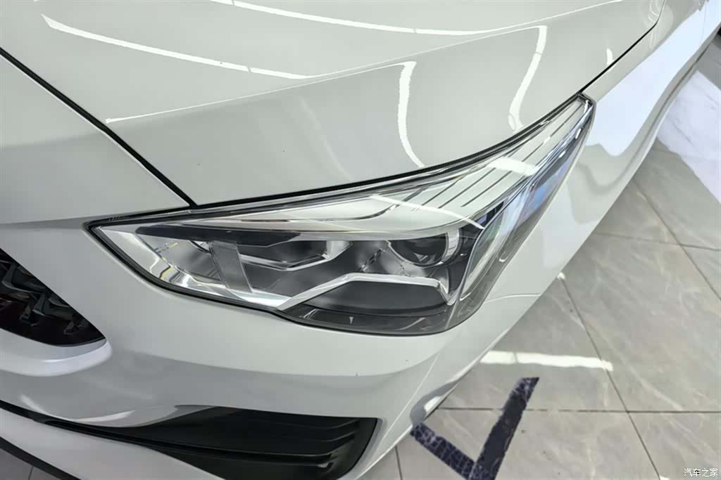 Haval M6, 2020 все фото