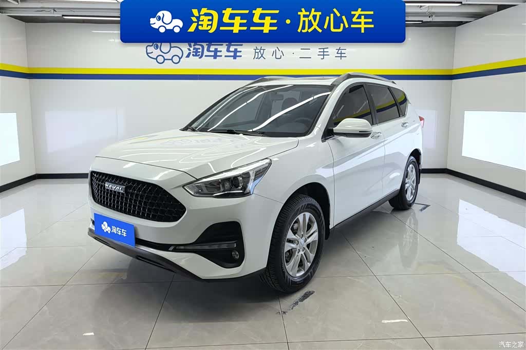 Haval M6