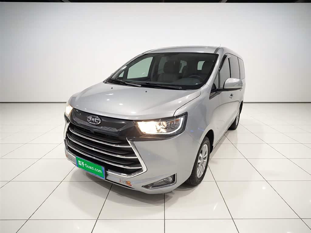 JAC RefineM4