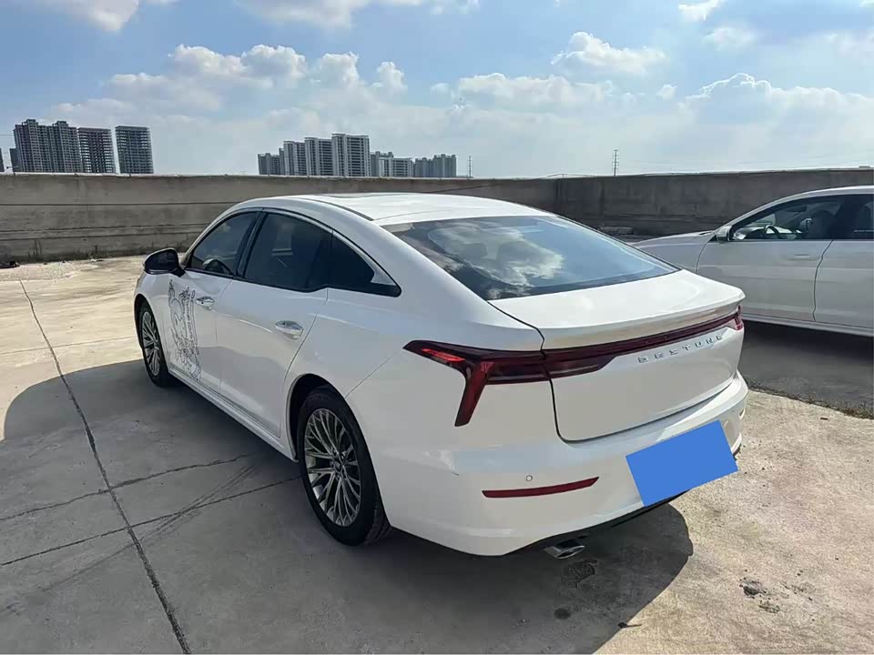 Besturn B70