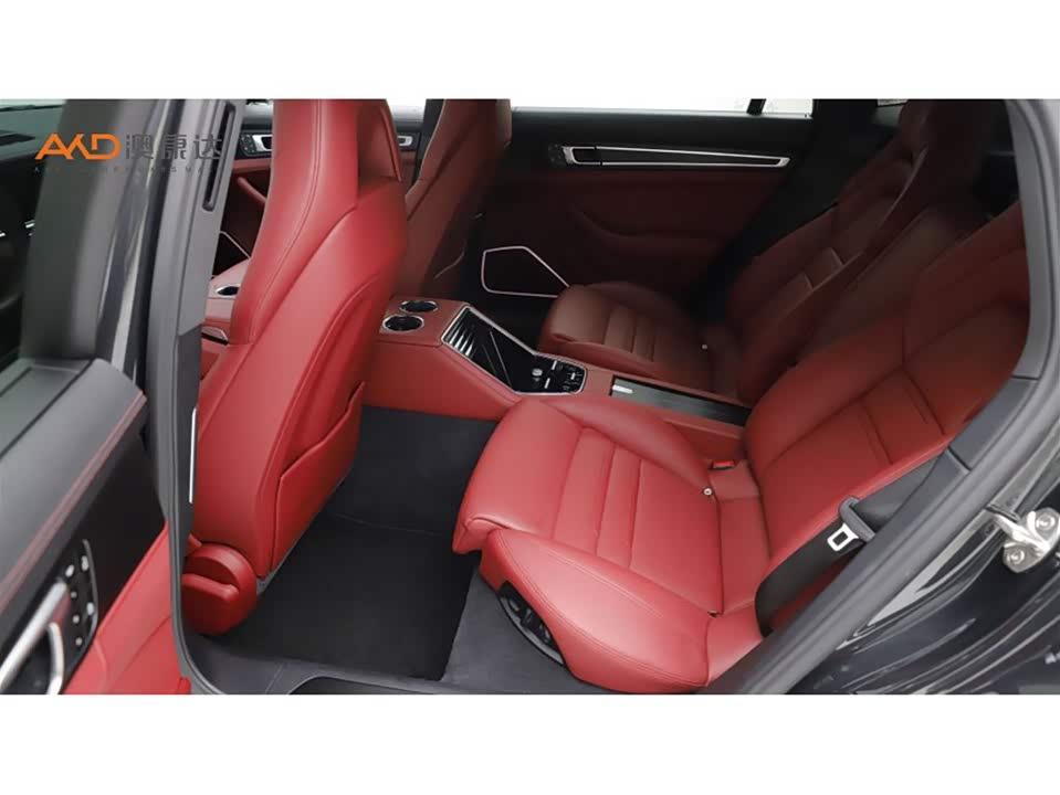 Porsche Panamera Porsche Panamera