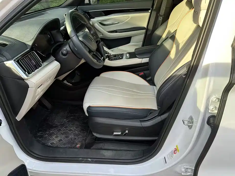 BYD Songjiang BYD Songjiang