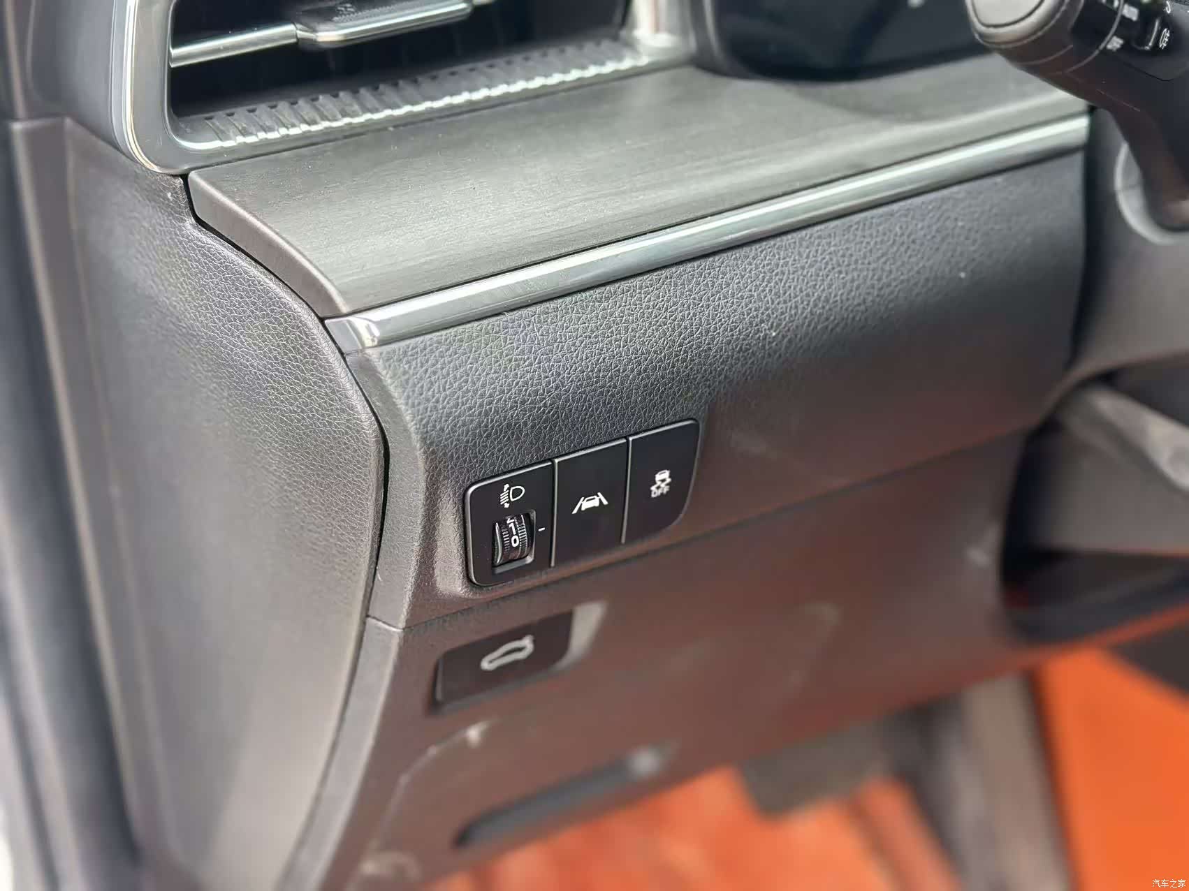 Kia K5, 2022 18