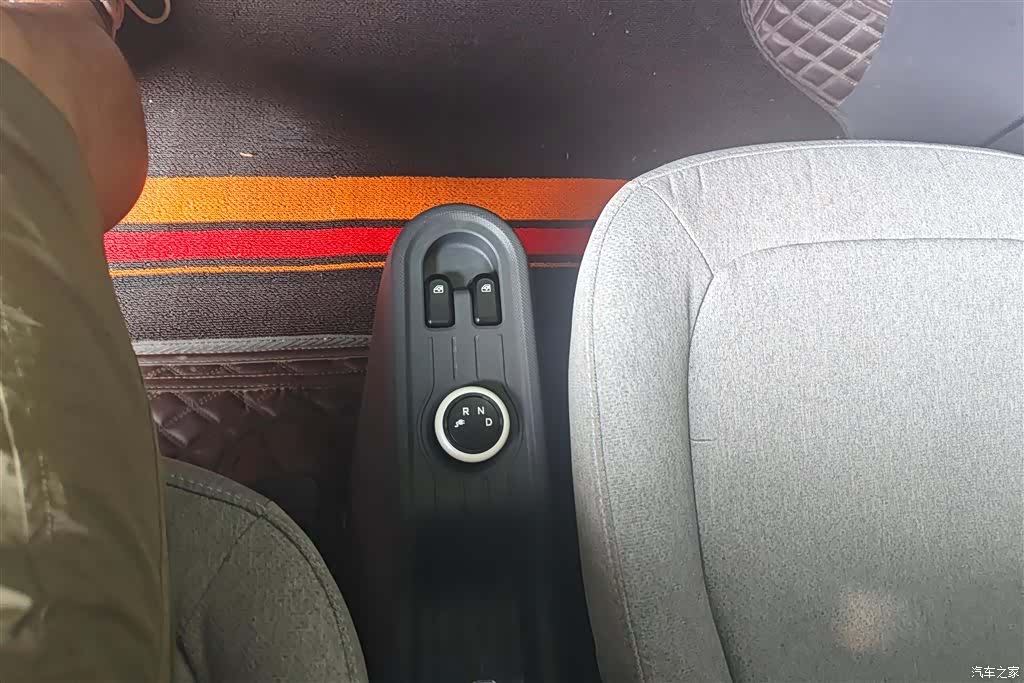 Wuling MINIEV, 2023 16