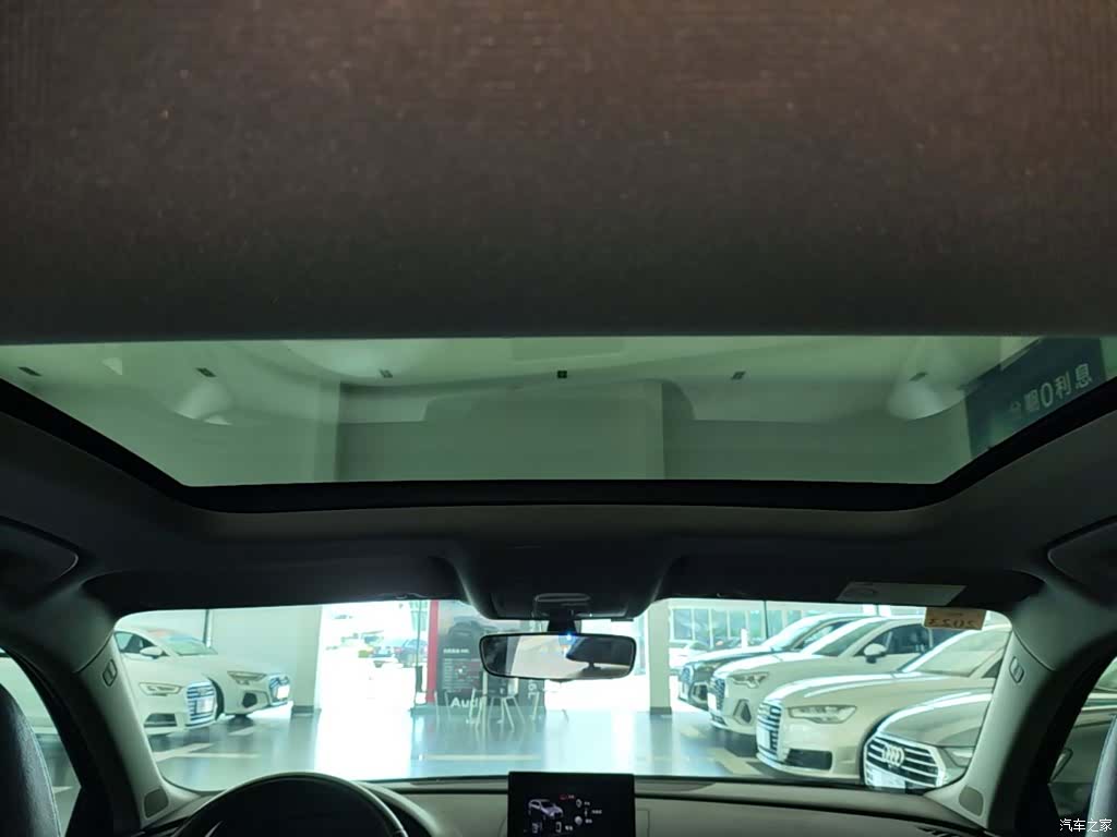 Audi A3, 2019 18