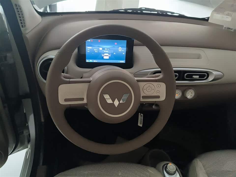 Wuling Hongguang MINIEV Wuling Hongguang MINIEV