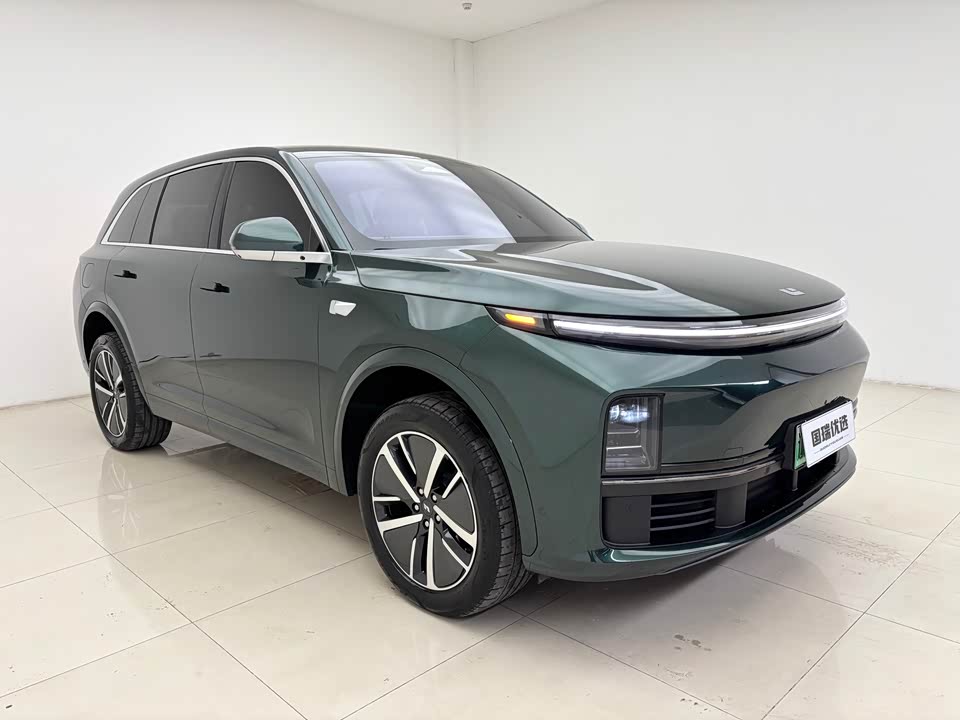 Li Auto Ideal L7