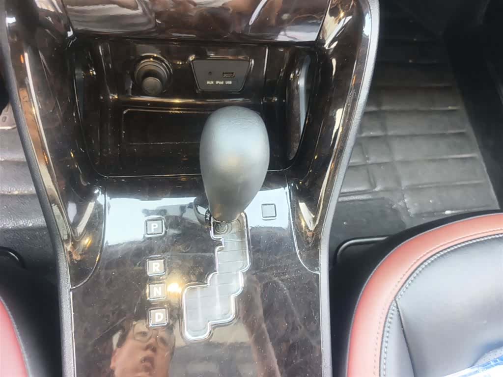 Hyundai ix35, 2014 14