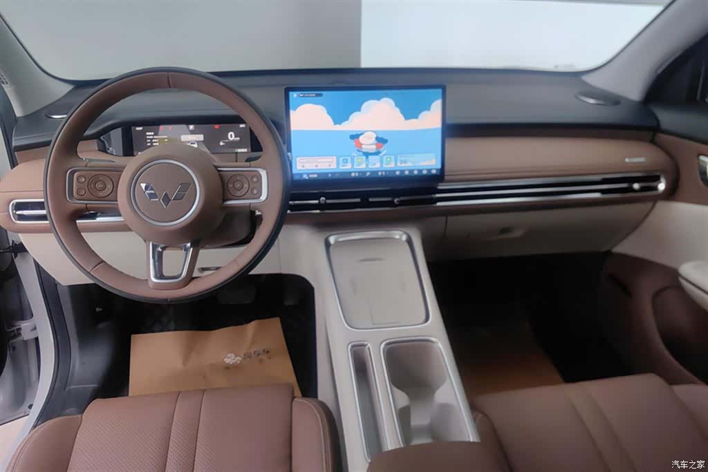 Wuling S, 2025 12
