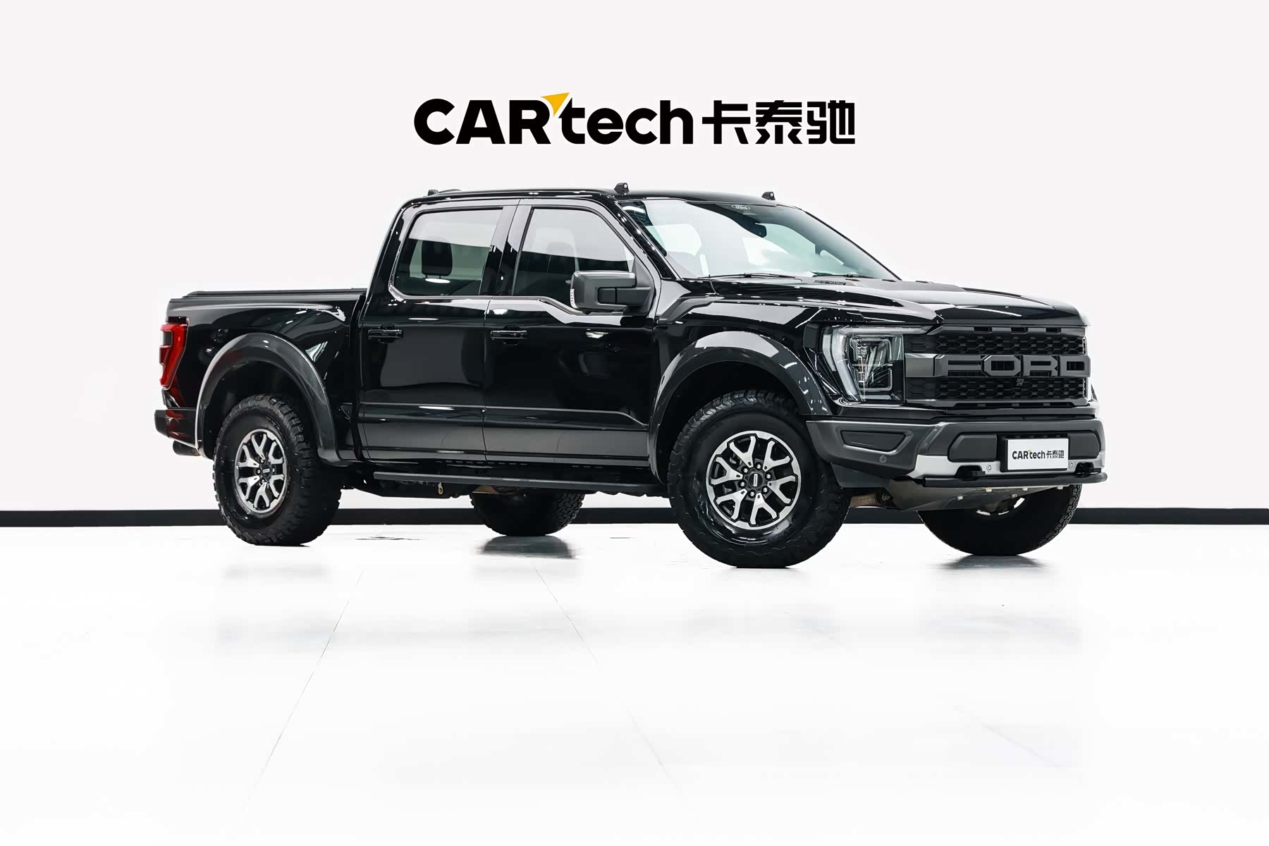 Ford F-150, 2024 3