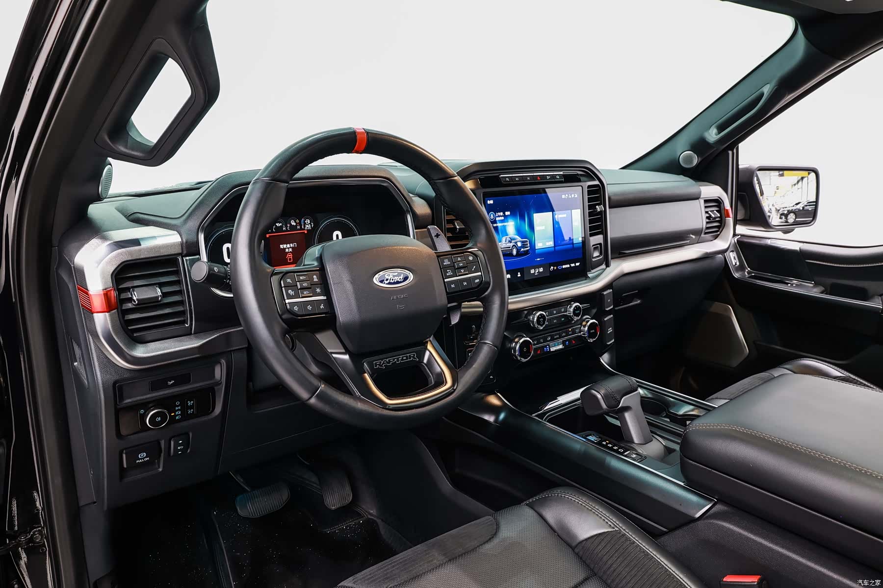Ford F-150, 2024 17