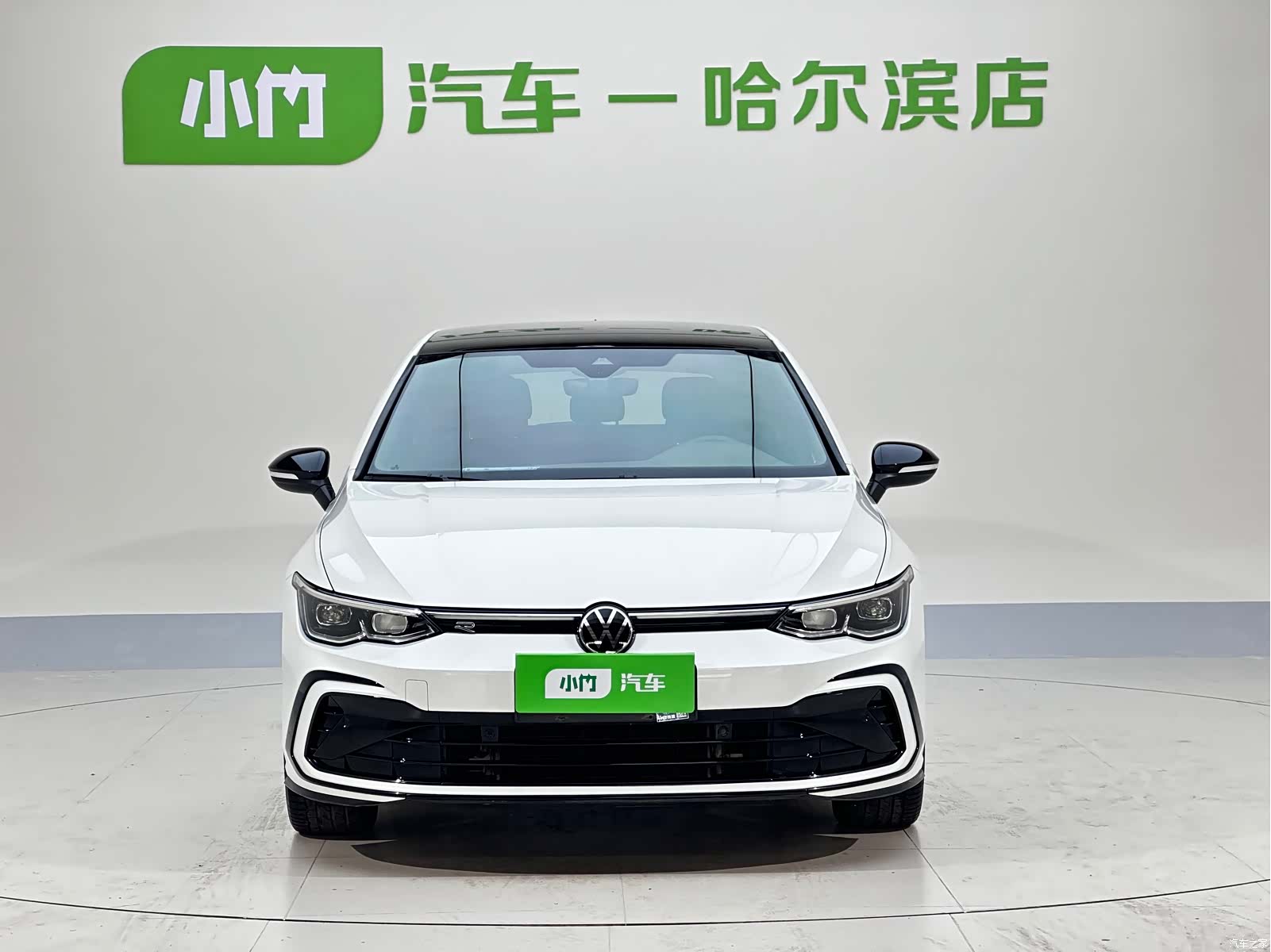 Volkswagen Golf, 2021 2